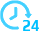 24시간